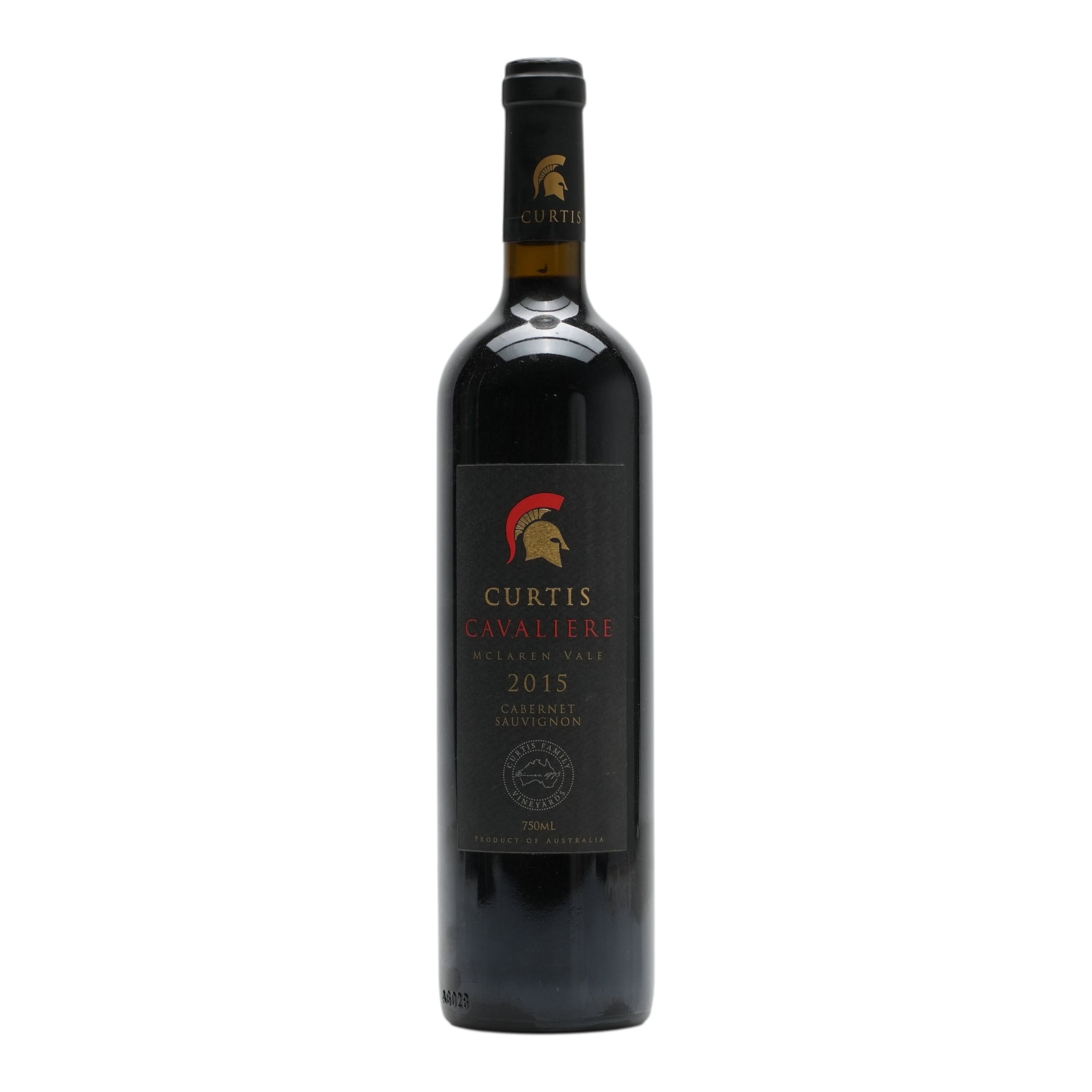 Greenock Creek Fifteen Claims Shiraz 2020
