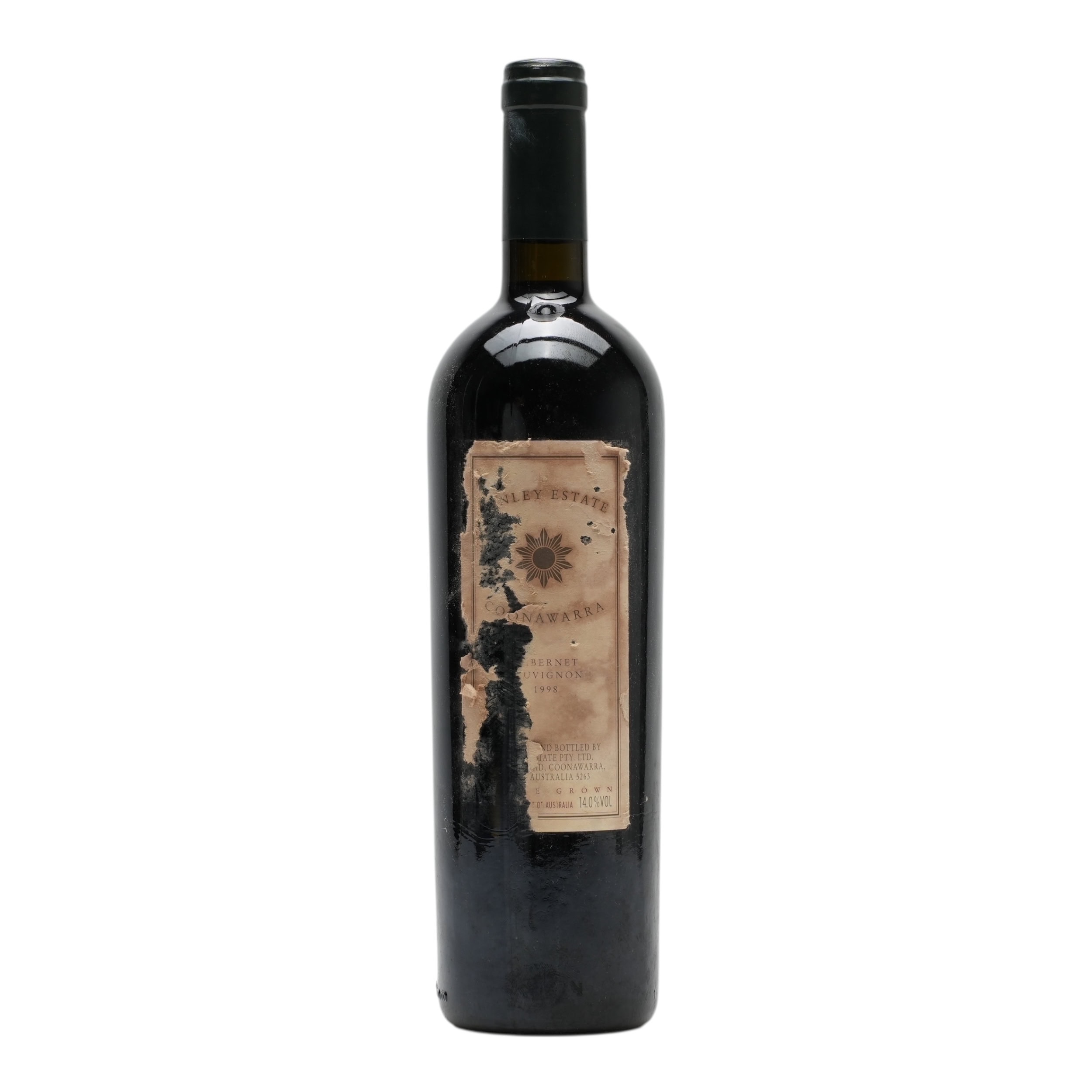 Greenock Creek Fifteen Claims Shiraz 2020